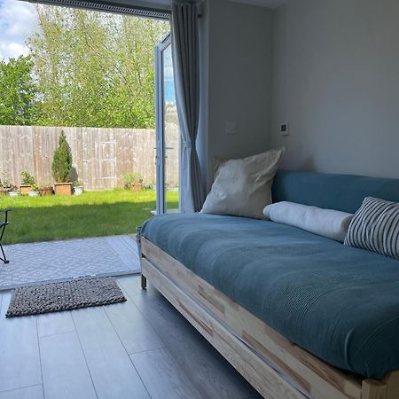 Cornwall Tranquil Retreats Saltash Exterior photo